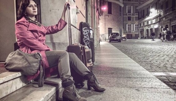 Фильм о заробитчанке стал рекордсменом по номинациям на украинский Оскар