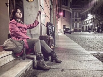 Фильм о заробитчанке стал рекордсменом по номинациям на украинский Оскар