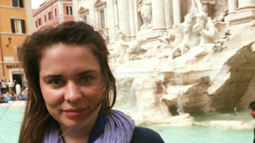 Российскому режиссеру в Париже изуродовали лицо