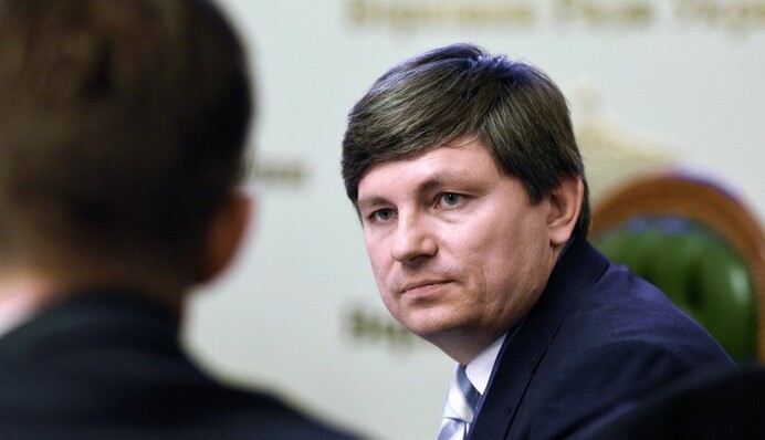 Капитан тонущего корабля: почему главой БПП выбрали Герасимова