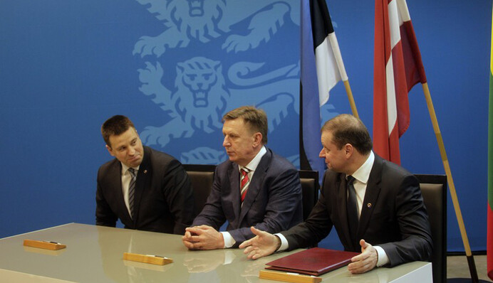 Бійся, Балтія: в очікуванні нової російської війни