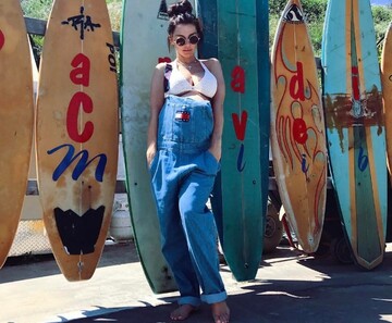 Беременная Анна Седокова сделала неожиданное признание