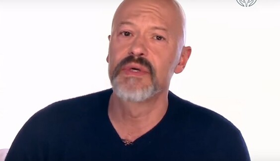 Режиссер запрещенной в Украине 