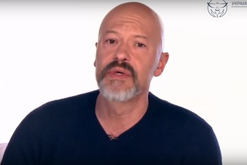 Режиссер запрещенной в Украине 