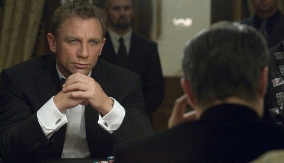 Так и быть: Дэниел Крейг передумал прощаться с ролью Джеймса Бонда