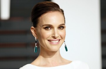 Актриса Натали Портман впервые после родов появилась на публике