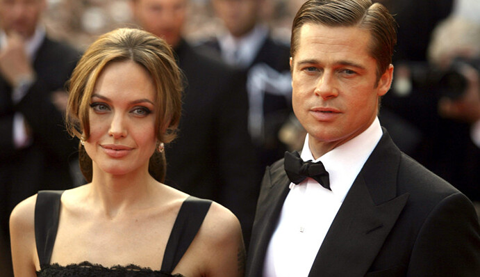 Вскрылась еще одна причина развода Джоли и Питта