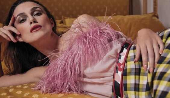 Украинский фотограф с Кирой Найти показали 