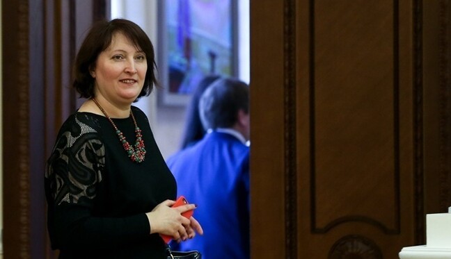 Вчера в Интернете: как соцсети отреагировали на премию Корчак в 200 тысяч гривен 