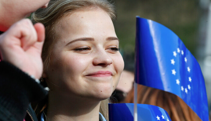 Безвіз для України: між зрадою та перемогою