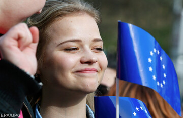 Безвіз для України: між зрадою та перемогою