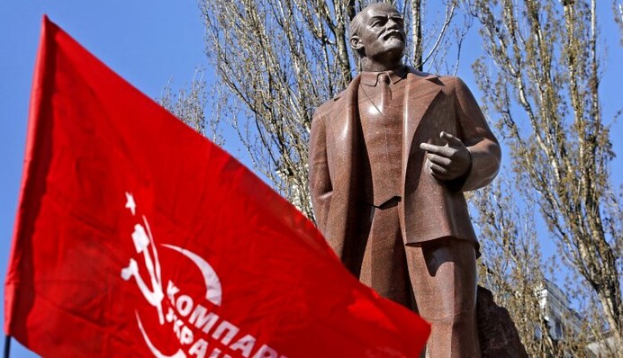 После декоммунизации: кому достался в наследство левый электорат