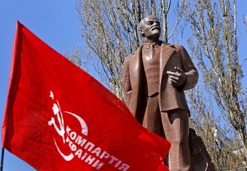 После декоммунизации: кому достался в наследство левый электорат