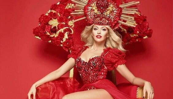 Официально: Оля Полякова опровергла информацию о своих концертах в 