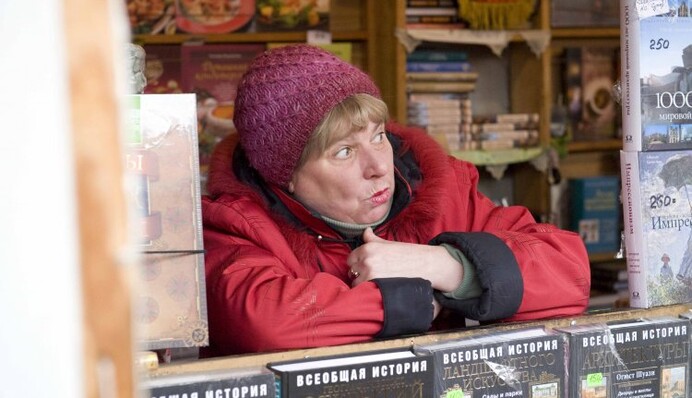 Привет, контрабанда: чем обернется полный запрет книг из России