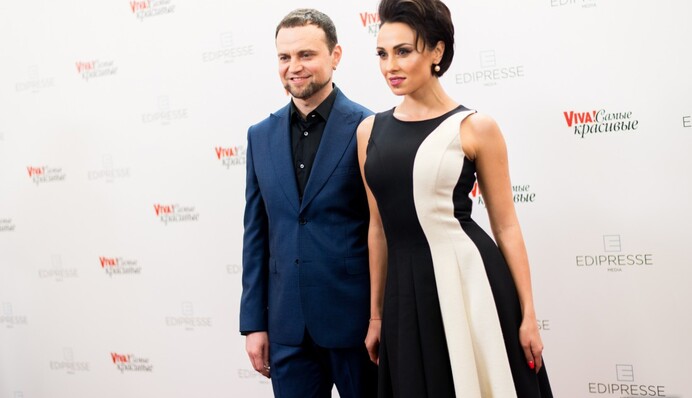 Невеста Руслана Квинты сыграла главную роль в драматичном клипе Александра Пономарева