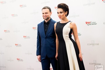 Невеста Руслана Квинты сыграла главную роль в драматичном клипе Александра Пономарева