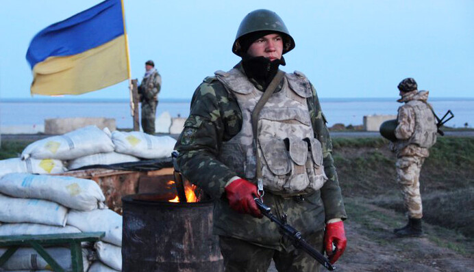 ​Подайте на камуфляж: кто и как помогает украинским военным