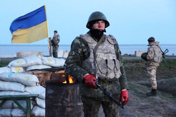 ​Подайте на камуфляж: кто и как помогает украинским военным