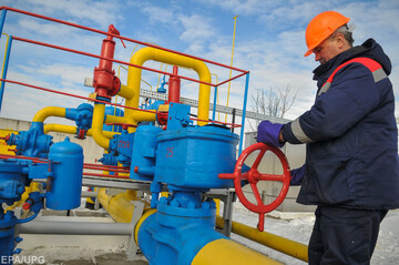 Газопровод Путина в Европе: Трамп встал на сторону Украины