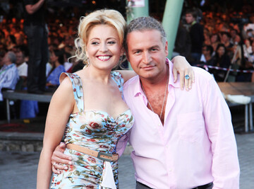 Ссора Агутина и Варум на гастролях: представители артистов прокомментировали инцидент