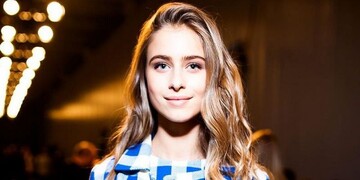 Внучка Софии Ротару щегольнула в дизайнерской вышиванке: опубликованы фото