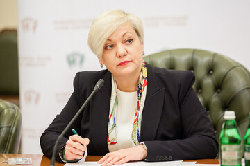 ​Кто заменит "незаменимую" Гонтареву