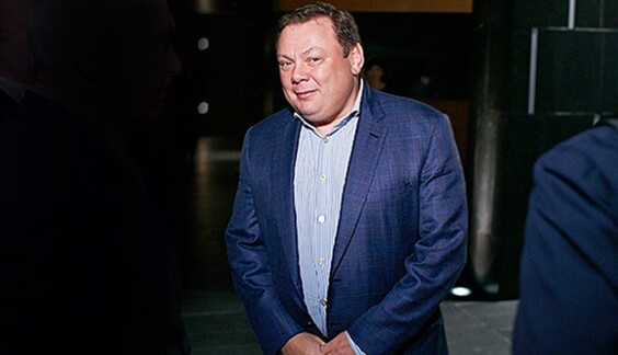 Российские миллиардеры из списка Forbes повторяют путь Моисея в пустыне