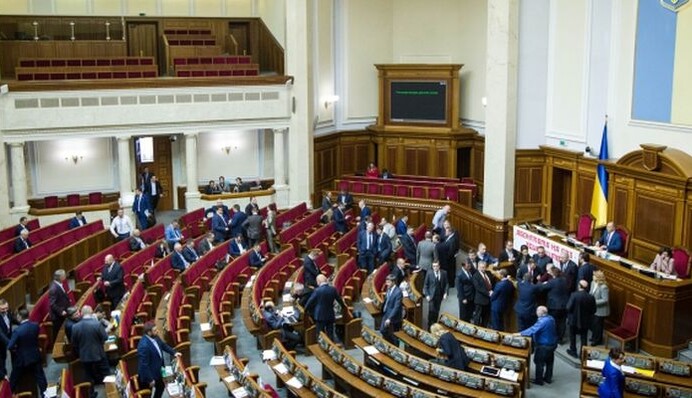 ​Чому цю владу треба змінити?