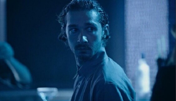 Шайя ЛаБаф устроил пьяный дебош из-за картошки