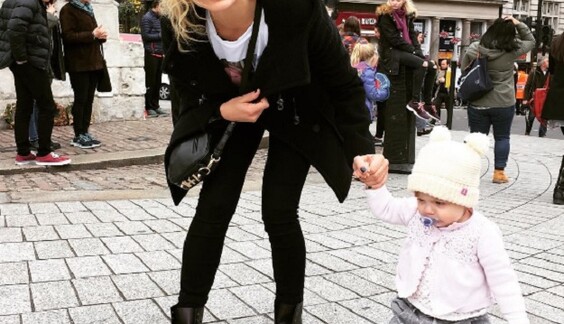 Бэби-бум в понедельник: Марго Робби заподозрили в беременности