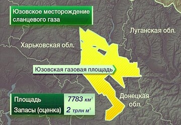 Правительство совершает ошибку: почему Украина замораживает свои газовые месторождения
