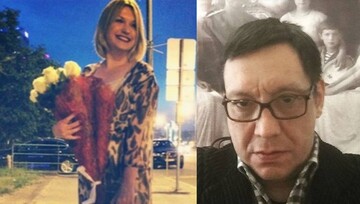 Недолго горевал: молодая любовница родила сына Егору Кончаловскому