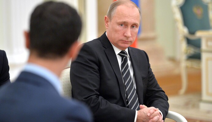 Ультиматум для Кремля: що буде між США і РФ після ракетного удару 