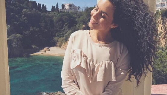 Приключения шопоголиков продолжаются: Настя Каменских на отдыхе скупила пол-Барселоны