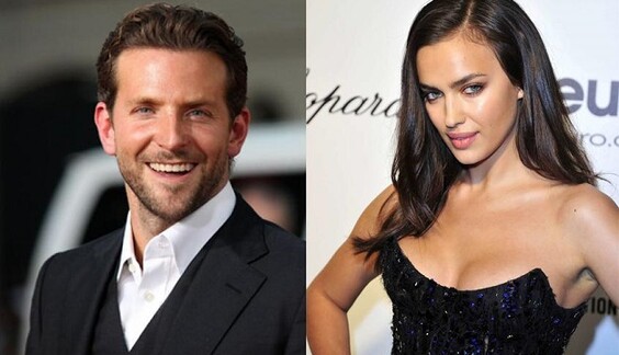 Стало известно, как Ирина Шейк и Брэдли Купер назвали первенца