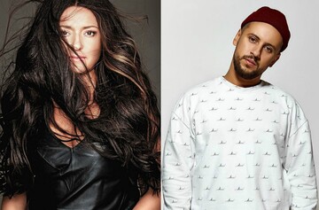 MONATIK сделал новую зажигательную версию трека Натальи Могилевской 