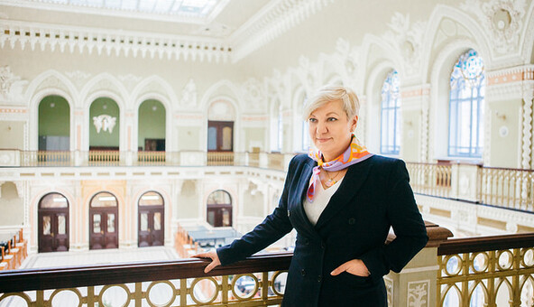 Наедине с паникой населения и пустыми банками: что сделала Гонтарева в НБУ