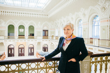 Наедине с паникой населения и пустыми банками: что сделала Гонтарева в НБУ