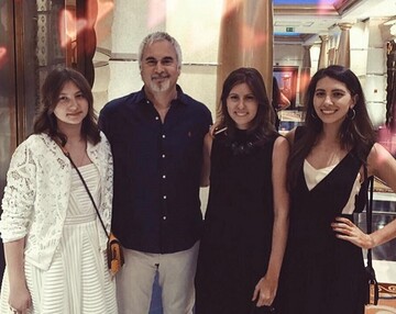 Валерий Меладзе отказался признавать свадьбу дочери