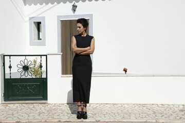 В сети появились красочные фото со съемок клипа Джамалы в Португалии