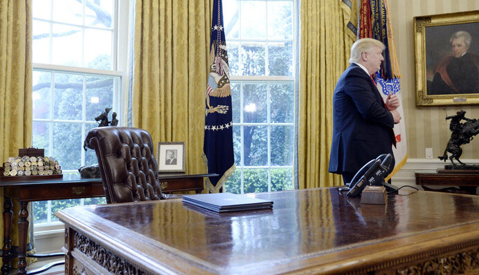 Частная разведка США: что ждет мир в ближайшие три месяца