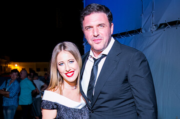 Муж Ксении Собчак разоткровенничался о том, как появление сына изменило его