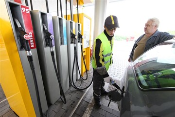 Почему дорожают бензин и автогаз