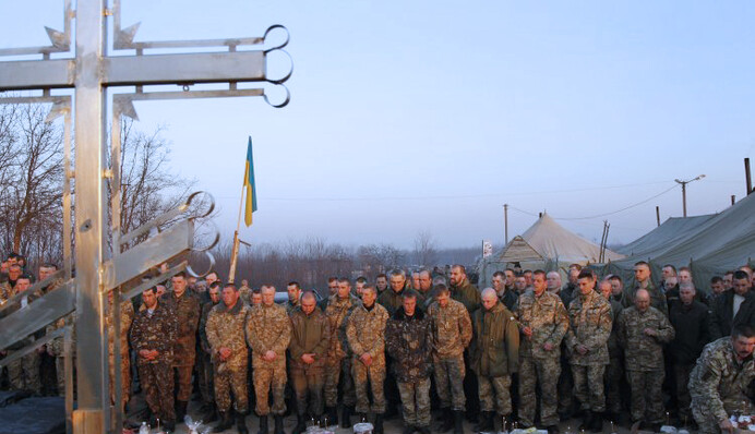 На Пасху стоит подготовиться к сюрпризам от любителей 