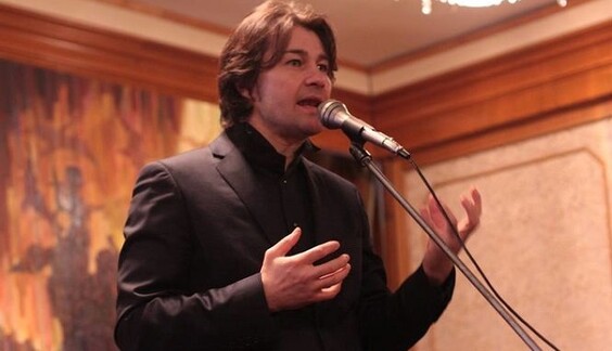 Минкультом по Ивану Дорну: министр Евгений Нищук осудил артиста