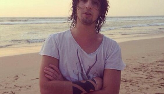 Никакого монтажа: Владимир Дантес пошутил по поводу своей ориентации