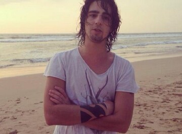 Никакого монтажа: Владимир Дантес пошутил по поводу своей ориентации