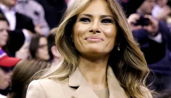 Мелания Трамп отсудила у британской газеты 3 млн долларов