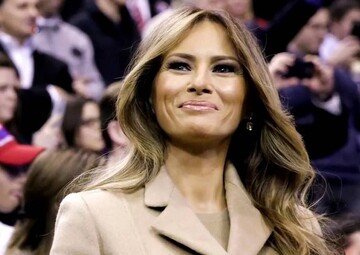 Мелания Трамп отсудила у британской газеты 3 млн долларов